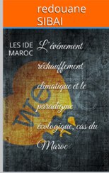 L’événement réchauffement climatique et le paradigme écologique, cas du Maroc